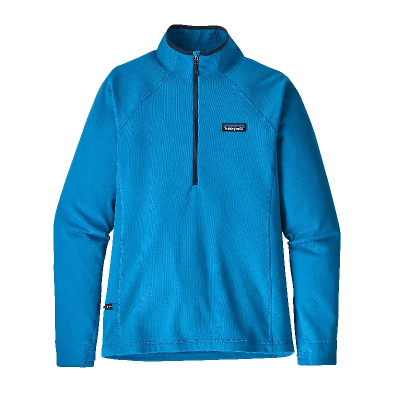 women's coats with zippersWomen's Crosstrek 1/4-Zip