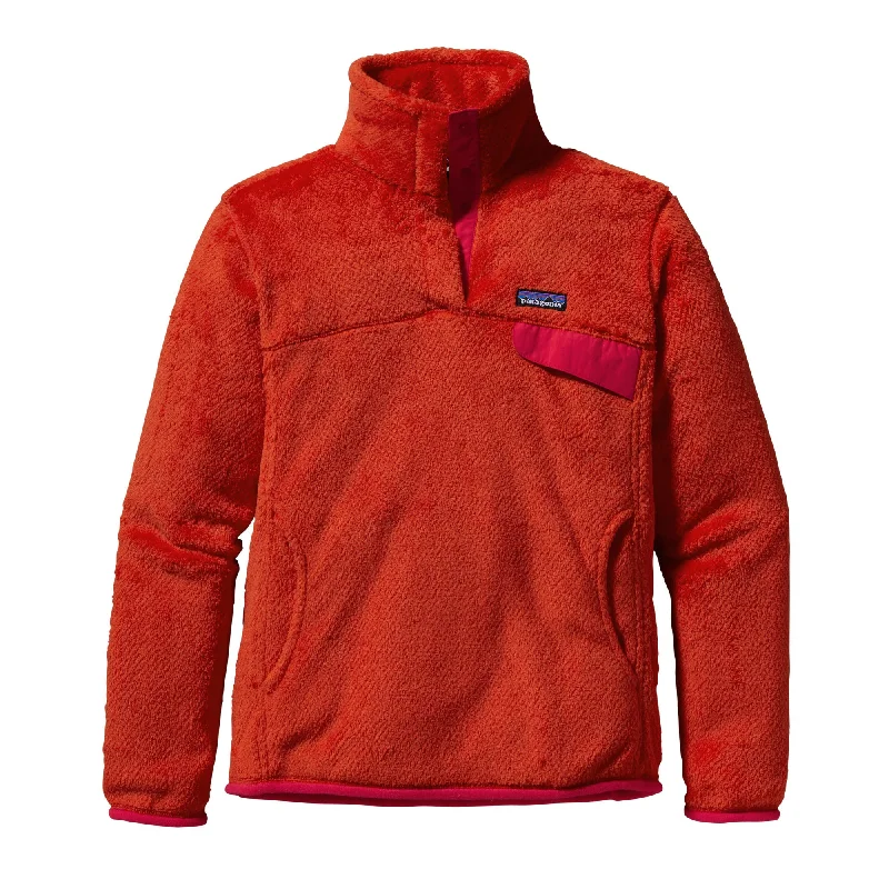 women's coats for travelW's Re-Tool Snap-T® Pullover