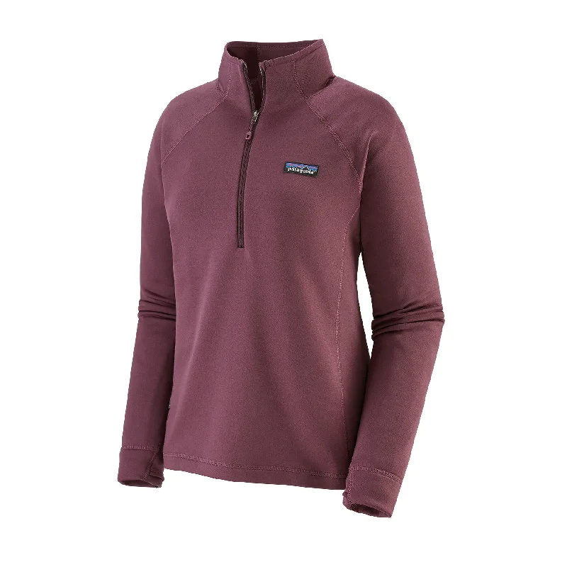 women's coats for formal eventsWomen's Crosstrek 1/4-Zip