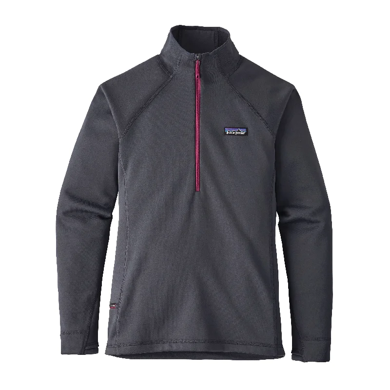 classic women's coatsWomen's Crosstrek 1/4-Zip