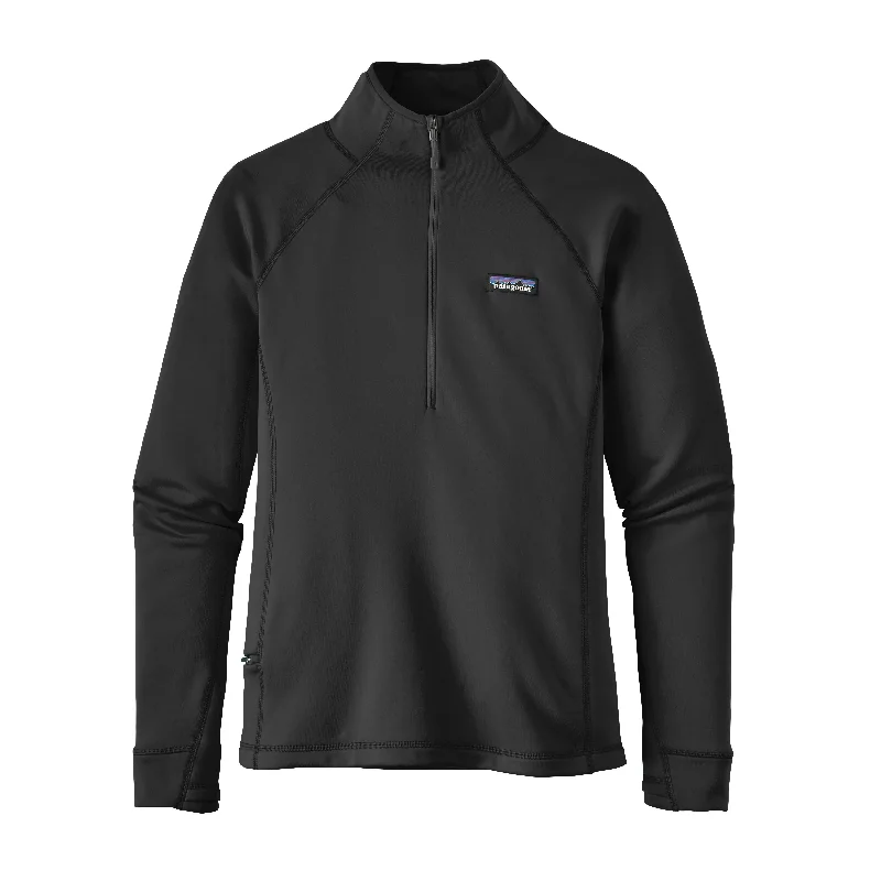 women's coats for casual FridaysWomen's Crosstrek 1/4-Zip