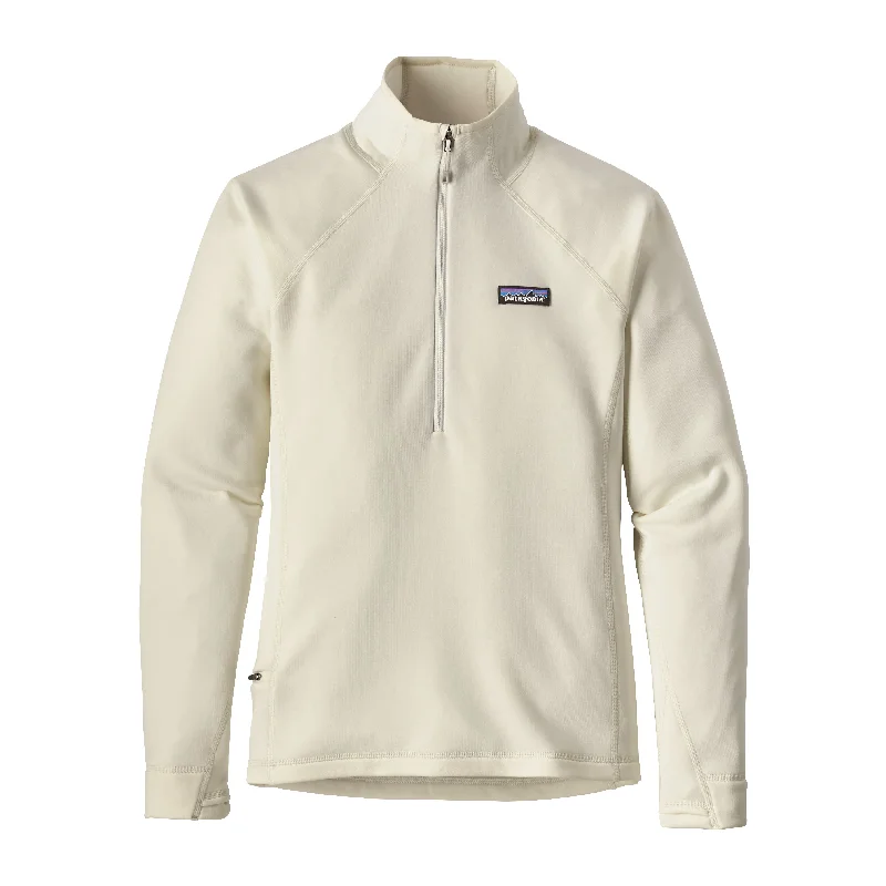 women's coats for layeringWomen's Crosstrek 1/4-Zip