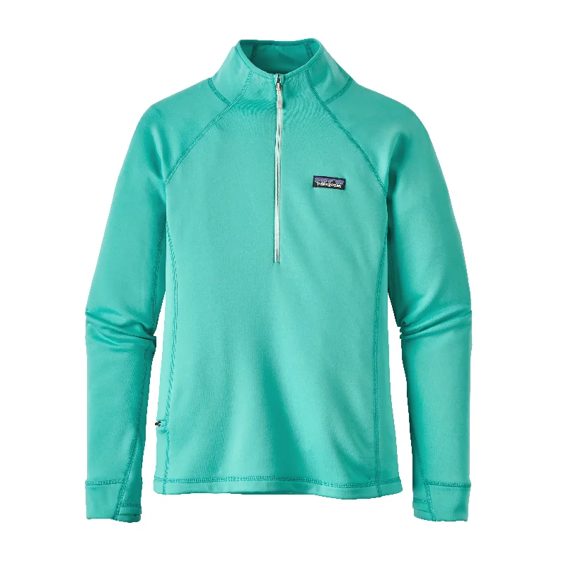 plus-size women's coatsWomen's Crosstrek 1/4-Zip