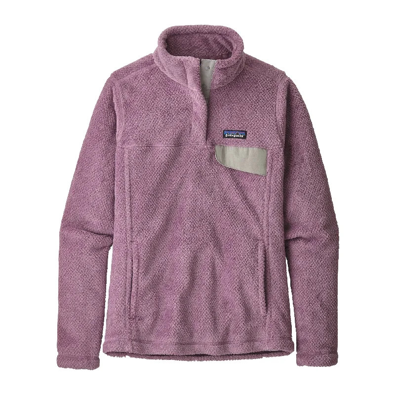 affordable women's coatsWomen's Re-Tool Snap-T® Pullover