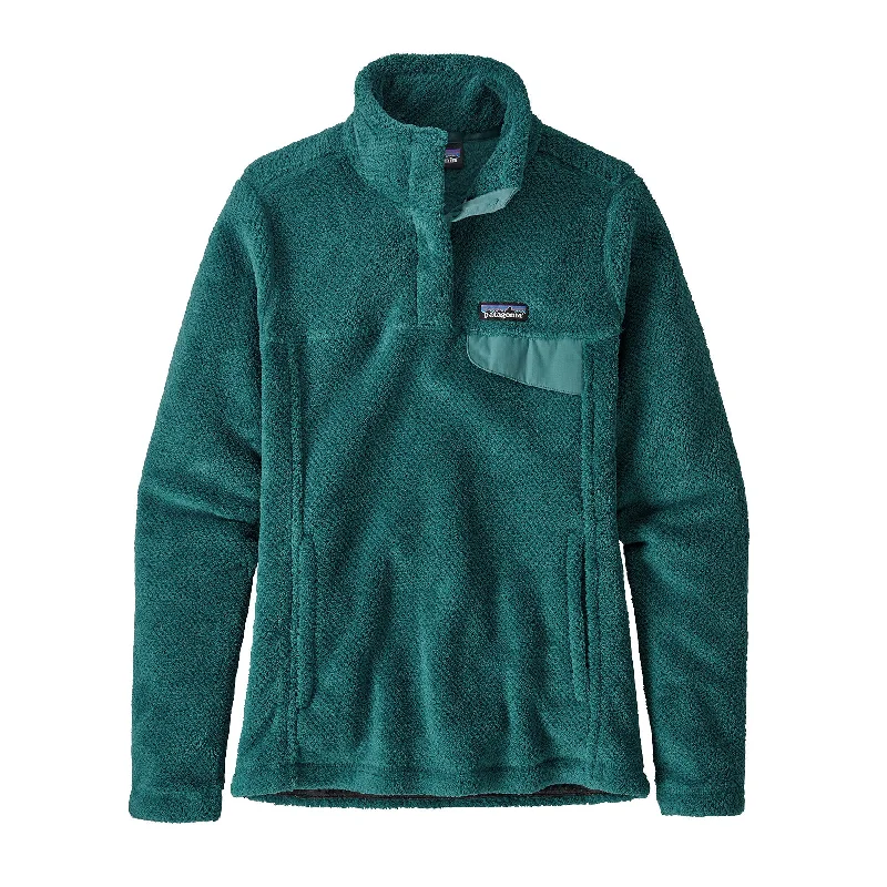 women's coats with pocketsWomen's Re-Tool Snap-T® Pullover