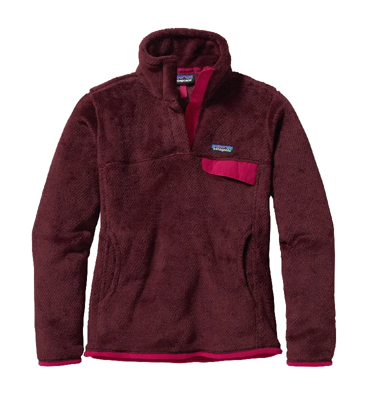 women's coats for those who love to mix and matchWomen's Re-Tool Snap-T® Pullover