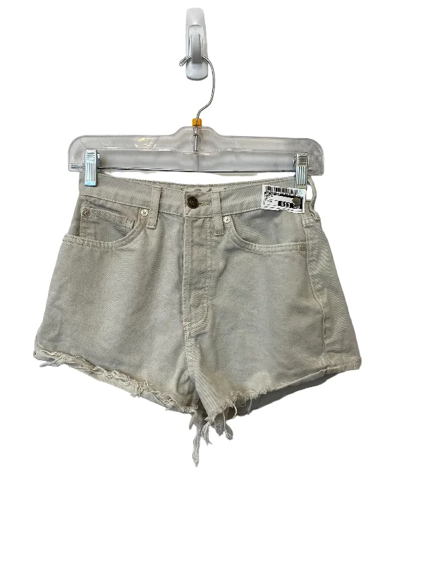 women's formal shortsShorts By We The Free In Grey, Size: 24