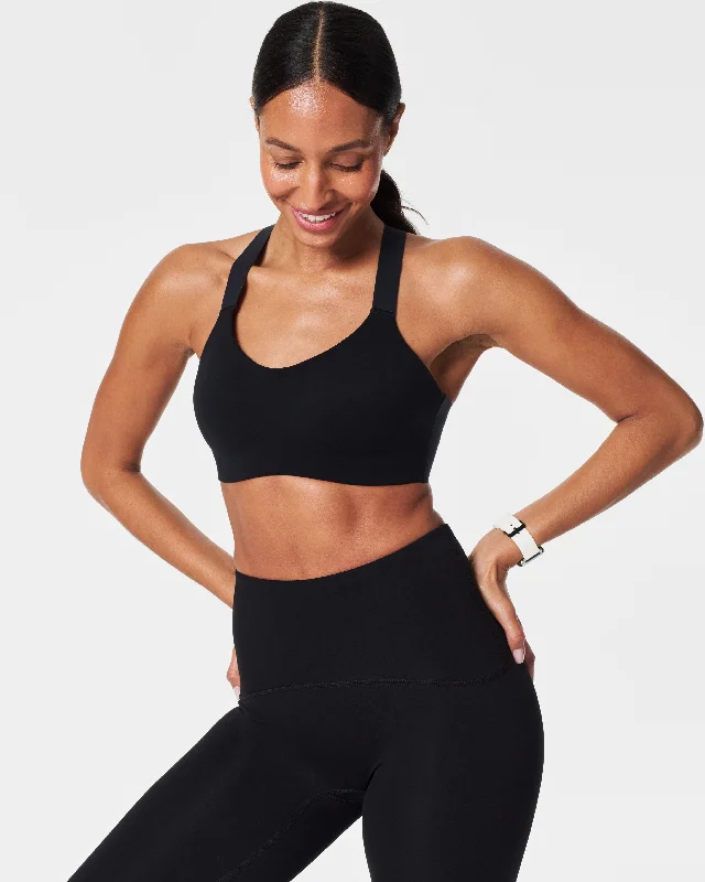 SPANX® FlexFeel Medium Impact Sports Bra