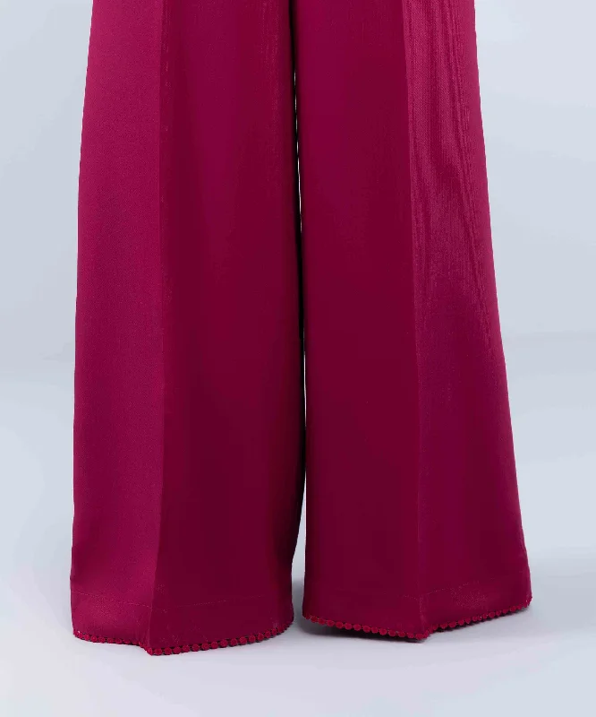 camisoles for womenSolid Bedford Culottes