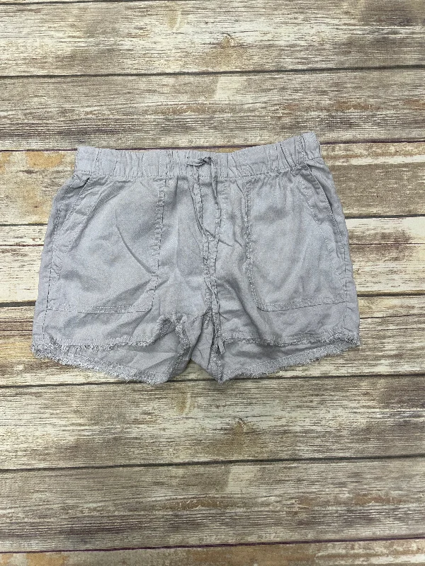 women's formal shortsShorts By For The Republic In Grey, Size: Xs