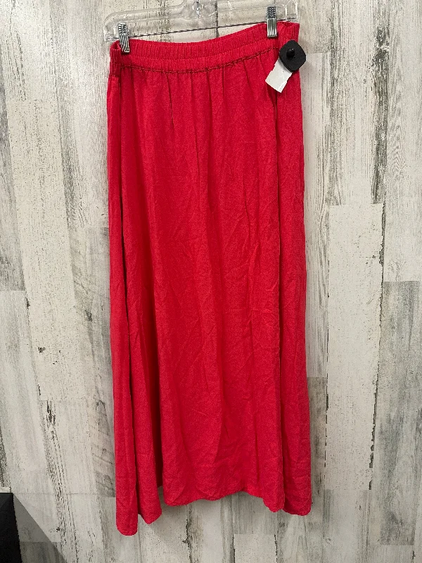 women's breathable cocktail skirtsCoral Skirt Maxi Old Navy, Size Xs