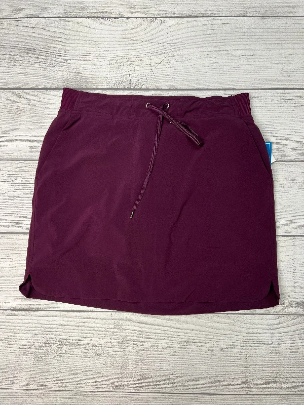 women's lace skirtsSkirt Midi Athleta, Size L