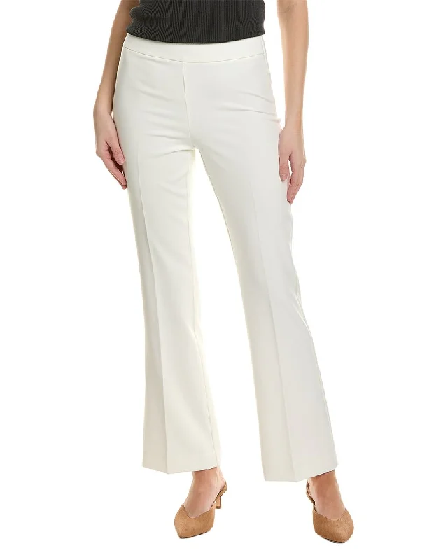 women's everyday pantsElie Tahari The Stella Pant