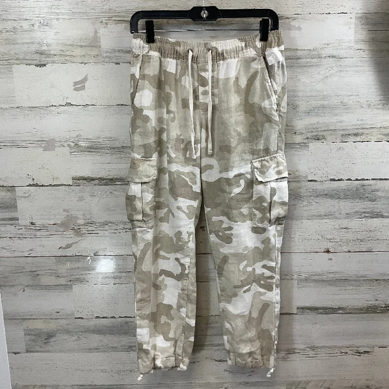 women's distressed denim pantsPants Cargo & Utility By Sanctuary In Camouflage Print, Size: Xs