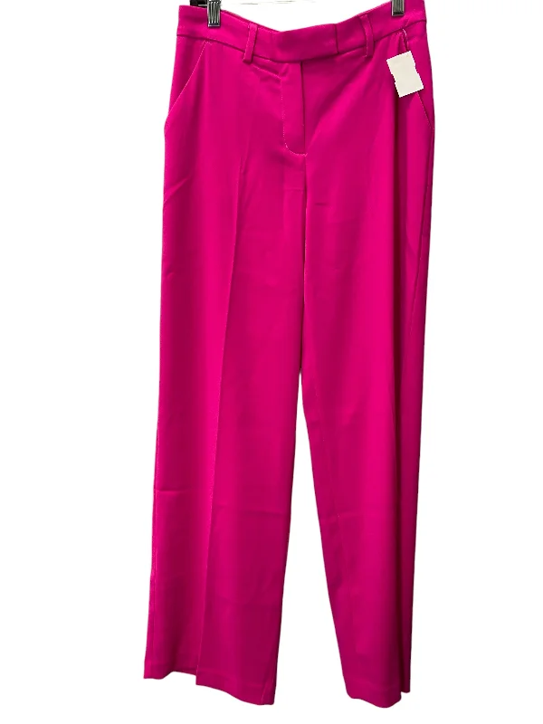 women's sustainable pantsPants Dress By Express In Pink, Size: 6