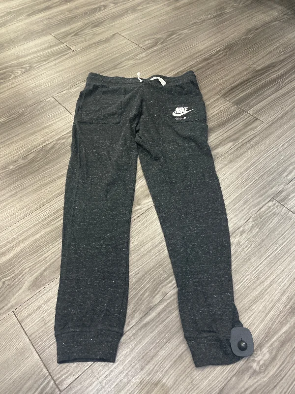 women's insulated pantsPants Joggers By Nike In Black, Size: Xl