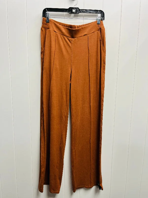 women's luxury pantsPants Lounge By Maurices In Orange, Size: M