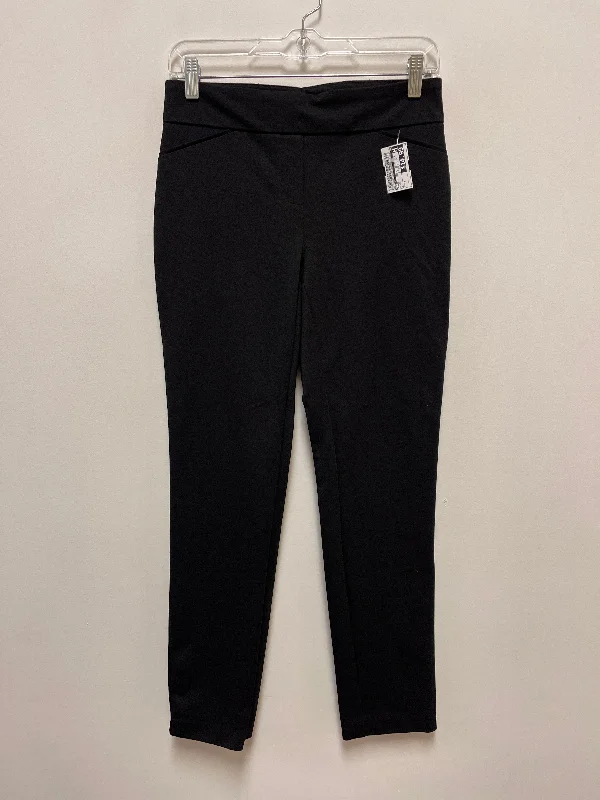 women's casual pantsPants Other By Dalia In Black, Size: 4