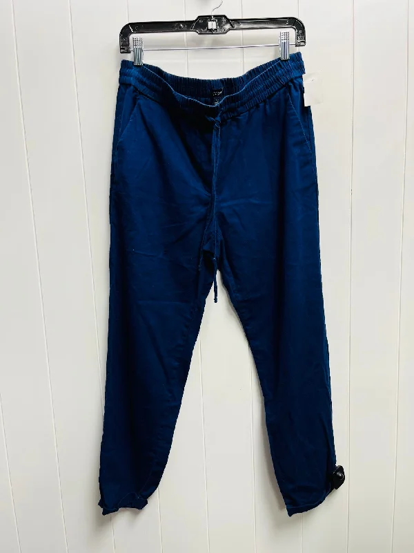 women's vintage pantsPants Other By J. Crew In Navy, Size: 10