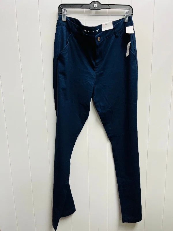 women's wedding pantsPants Other By Old Navy In Navy, Size: 10