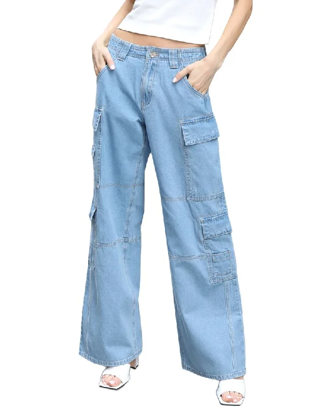 women's denim pantsWalter Baker Rafi Pant