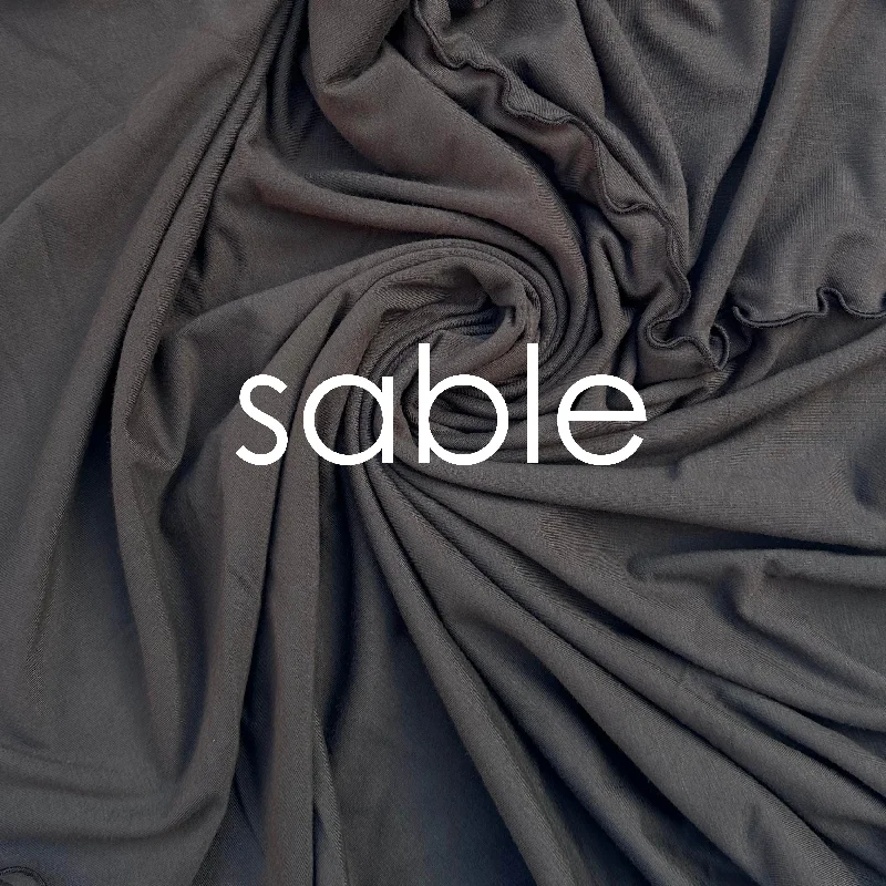 sable