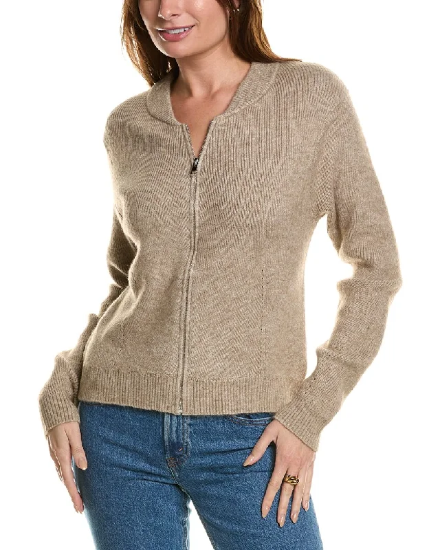 Chunky Men's SweatersANNA KAY Gabriel Cardigan