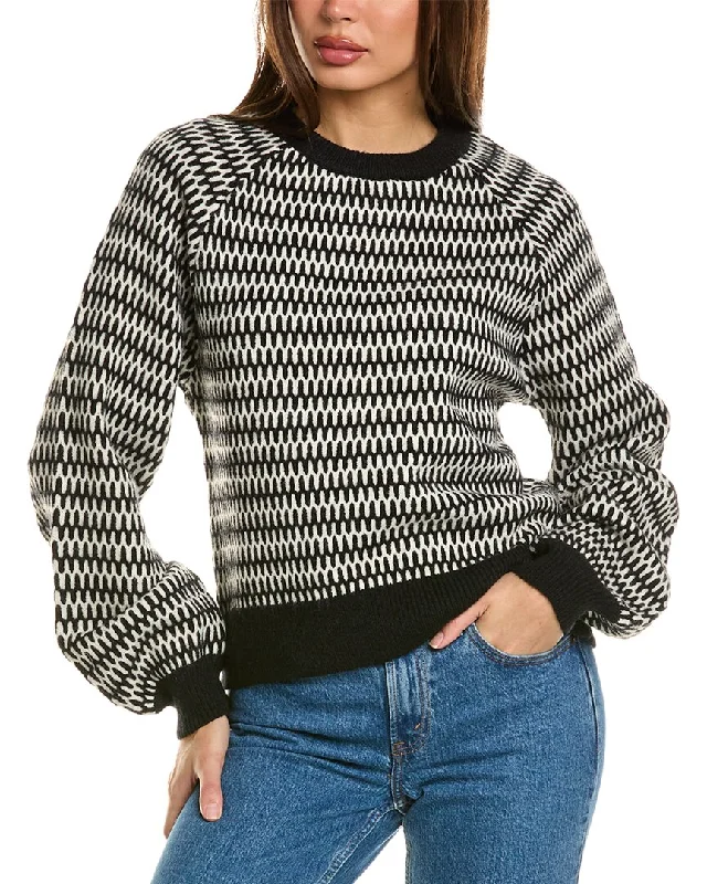 Stylish SweatersCELESTINE SEI Pullover