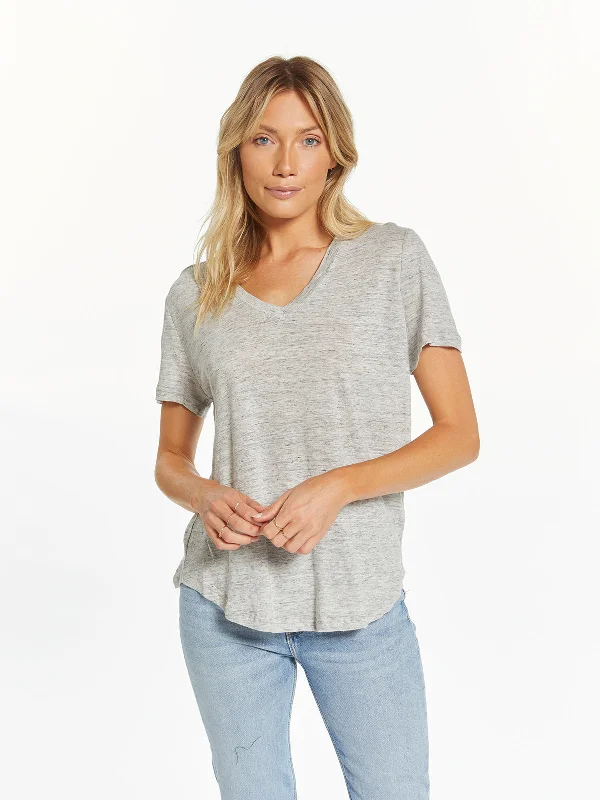 women's tops that offer a perfect blend of style, comfort, and affordabilityDelta Tee