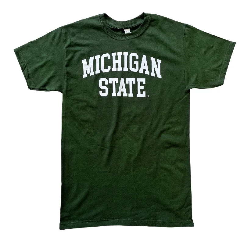 tank tops for womenClassic Michigan State T-shirt